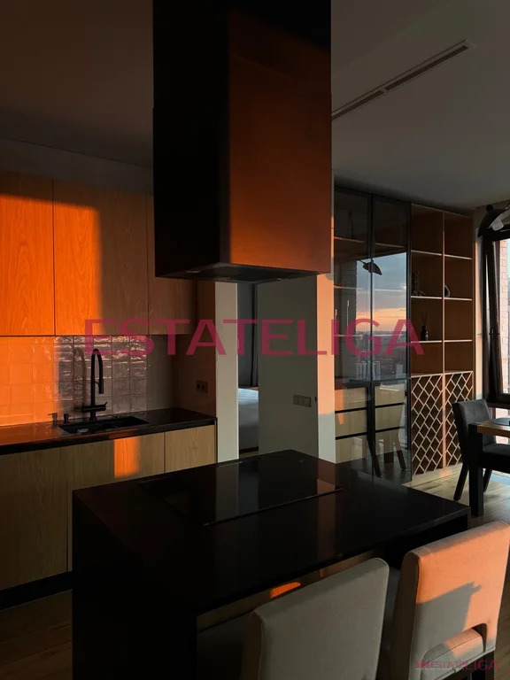 Аренда квартиры, Багратионовский проезд - Фото 4