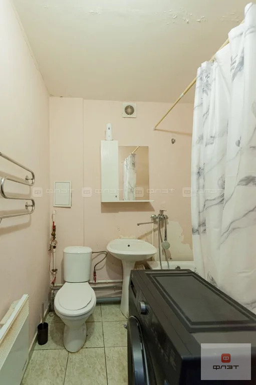 Продажа квартиры, Казань, ул. Мазита Гафури - Фото 8
