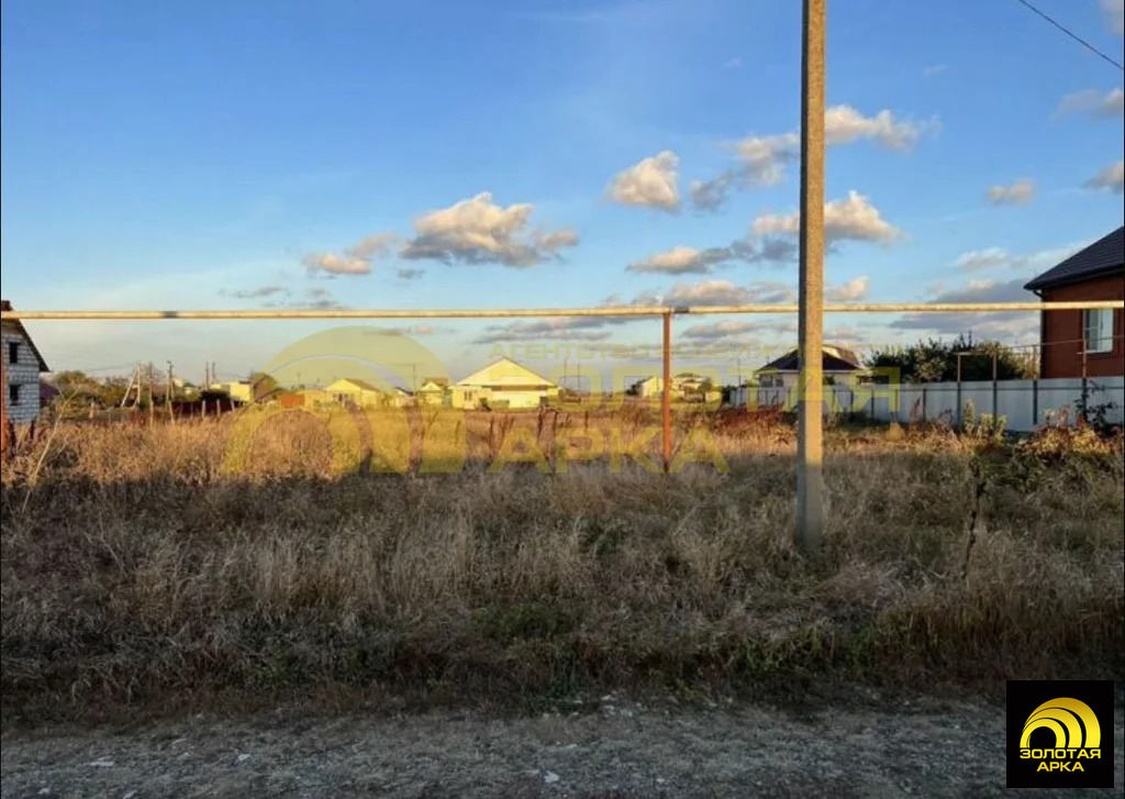 Продажа участка, Таманский, Темрюкский район - Фото 1