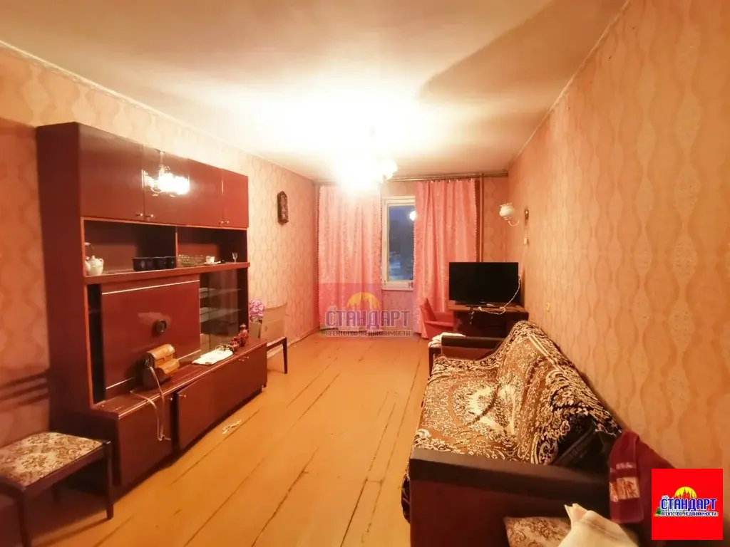 Отличная двушка Ленина 20 - Фото 4