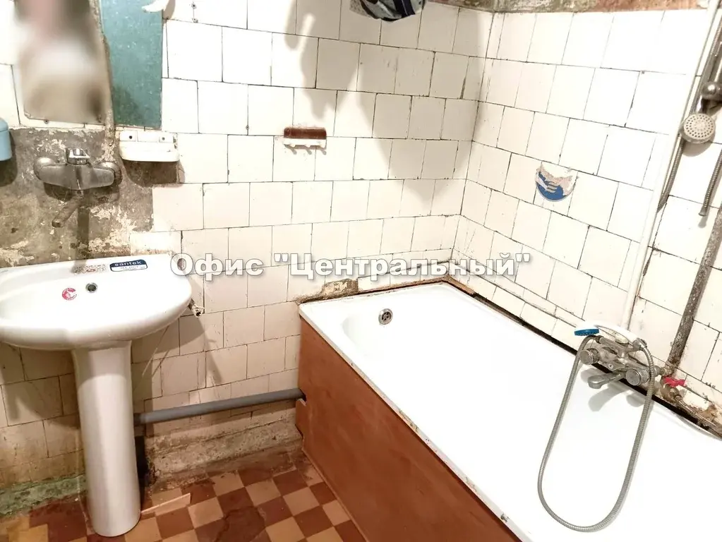 Кировский район, Центр, ул. Станиславского/ Универc.. комната 14 кв.м. - Фото 9