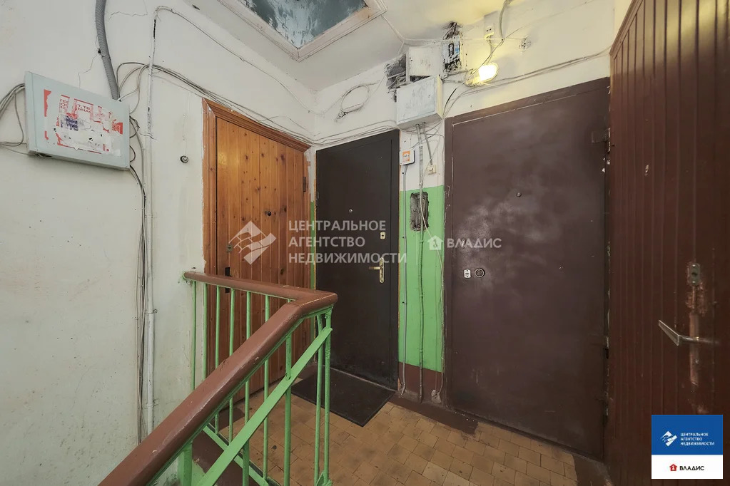 Продажа квартиры, Рыбное, Рыбновский район, ул. Почтовая - Фото 11