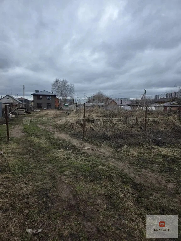 Продажа участка, Казань, ул. Профсоюзная (Вознесенское) - Фото 3