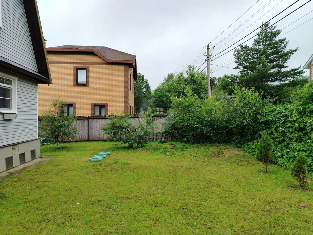 Продажа дома, Дмитровский район, СНТ Кедр - Фото 5