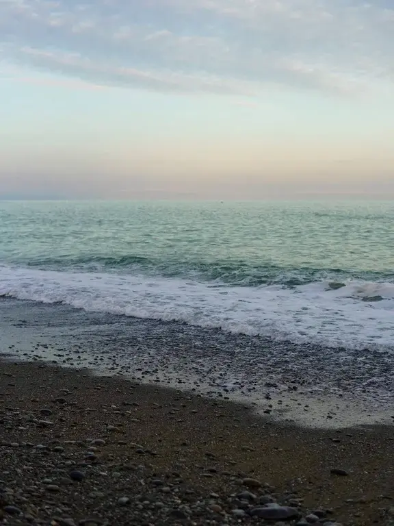 Апартаменты в Крыму, Алушта. У моря премиум класс с панорамным видом - Фото 17