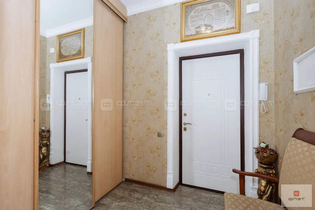 Продажа квартиры, Казань, ул. Бутлерова - Фото 43