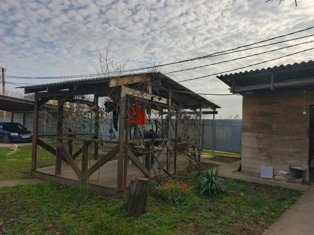 Продажа дома, Северский район - Фото 20