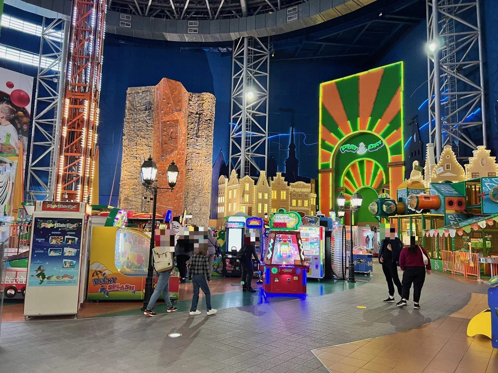 Аренда ПСН площадью 2991.5 м2 - Фото 1