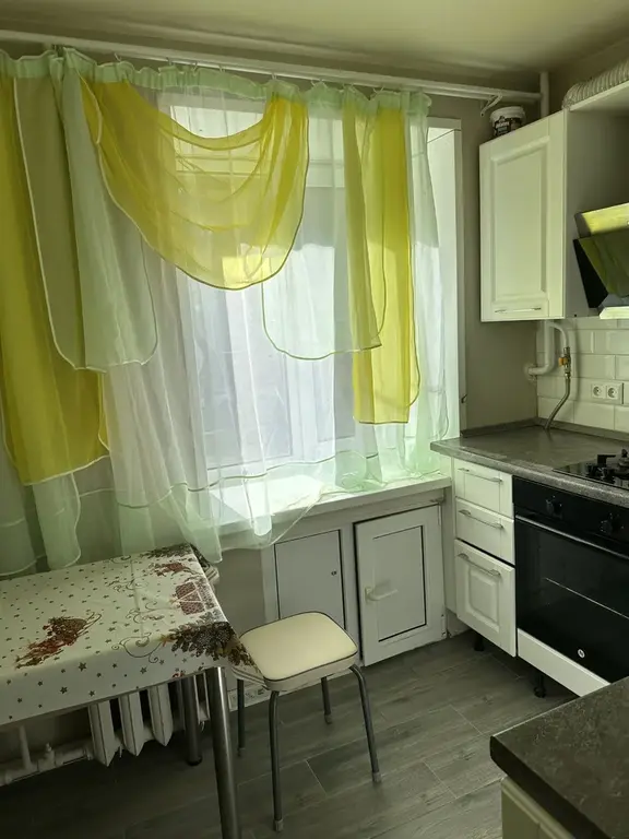 Уютная светлая Двушка в Балашихе ул. Твардовского в кирпичном доме - Фото 12