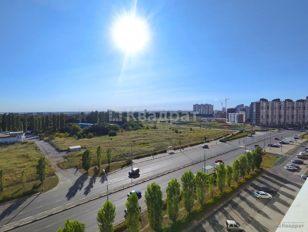 Уютная квартира в новом районе города "Победа"! - Фото 17