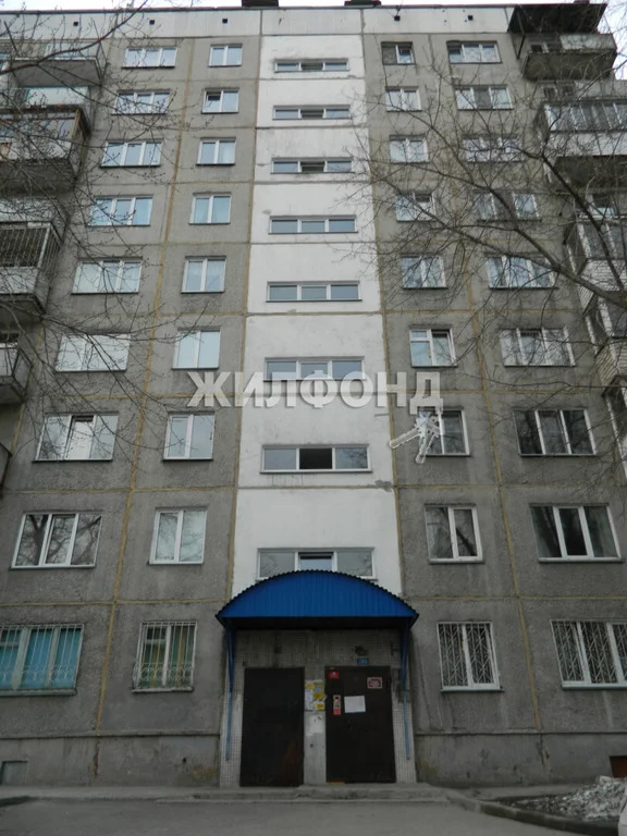 Продажа квартиры, Новосибирск, ул. Бориса Богаткова - Фото 26