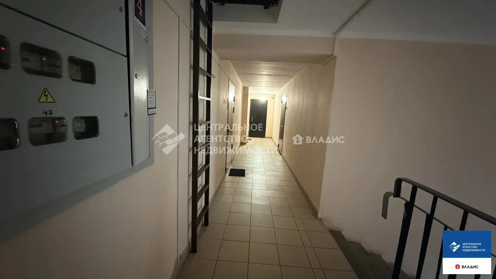 Продажа квартиры, Дядьково, Рязанский район, улица Связи - Фото 15