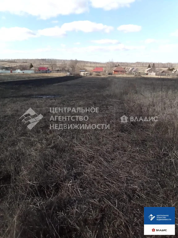 Продажа участка, Высокое, Рязанский район, ул. Речная - Фото 6