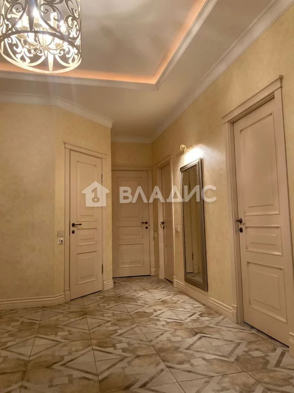 Москва, Староволынская улица, д.12к5, 3-комнатная квартира на продажу - Фото 6