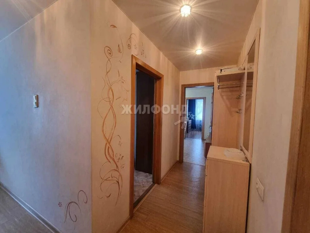 Продажа квартиры, Новосибирск, ул. Столетова - Фото 18