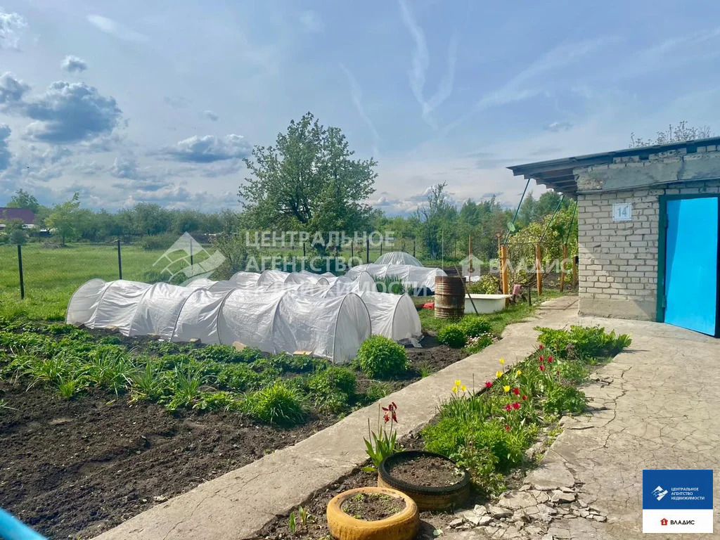 Продажа дома, Маклаково, Пронский район, ул. Ряжская - Фото 5