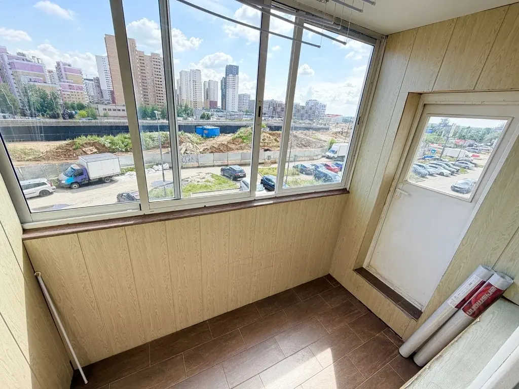 Продажа 1к кв. в ЖК Южное Видное - Фото 19