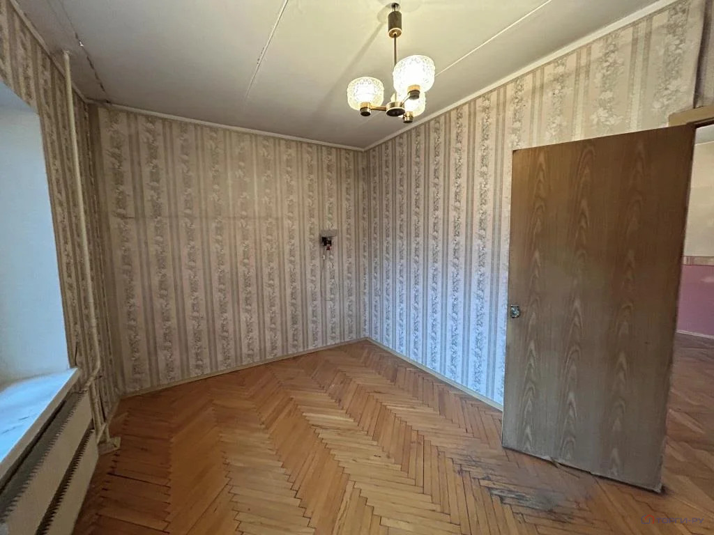 Продажа квартиры, Проточный пер. - Фото 13