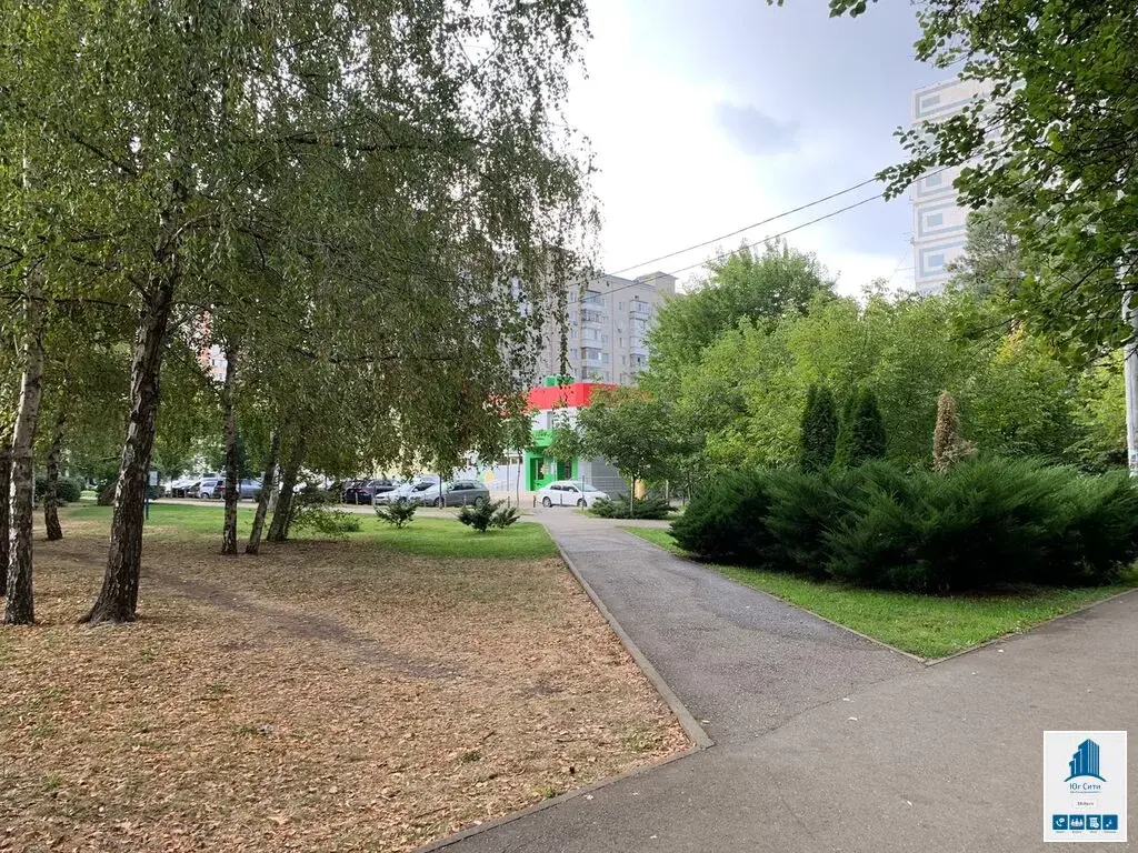 А за окном бульвар… - Фото 30