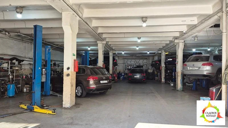 Продается здание 1196 кв - Фото 6