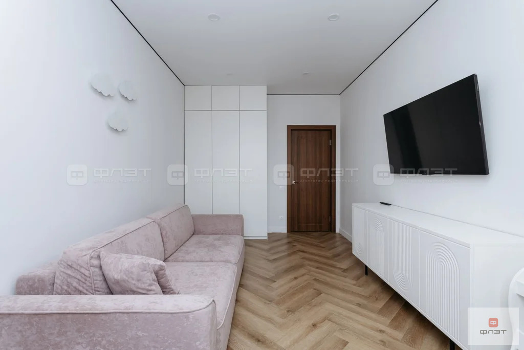 Продажа квартиры, Казань, ул. Сибгата Хакима - Фото 27