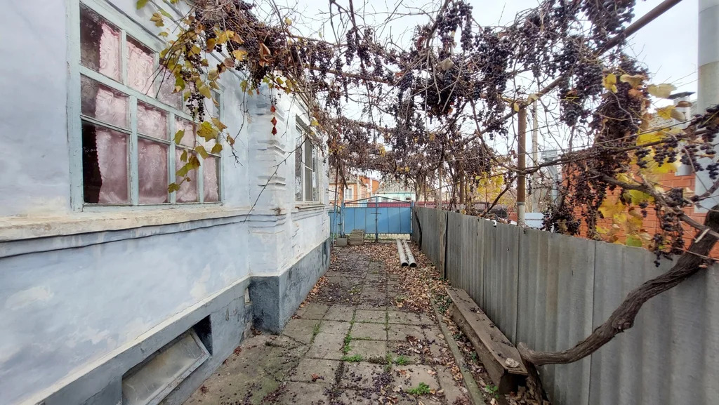 Продажа дома, Темрюк, Темрюкский район, ул. Марата - Фото 12