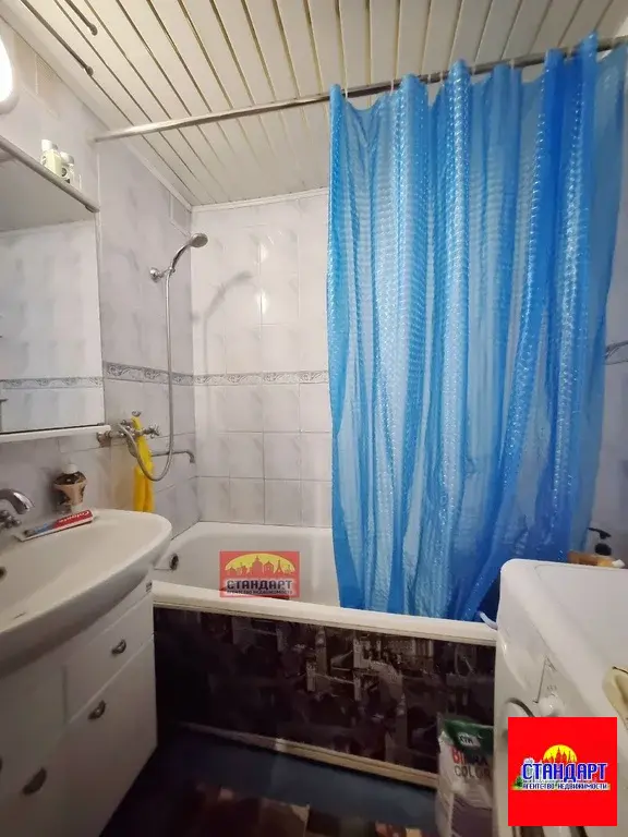 3х по Ломоносова 7В УЛУЧШЕННОЙ ПЛАНИРОВКИ - Фото 9