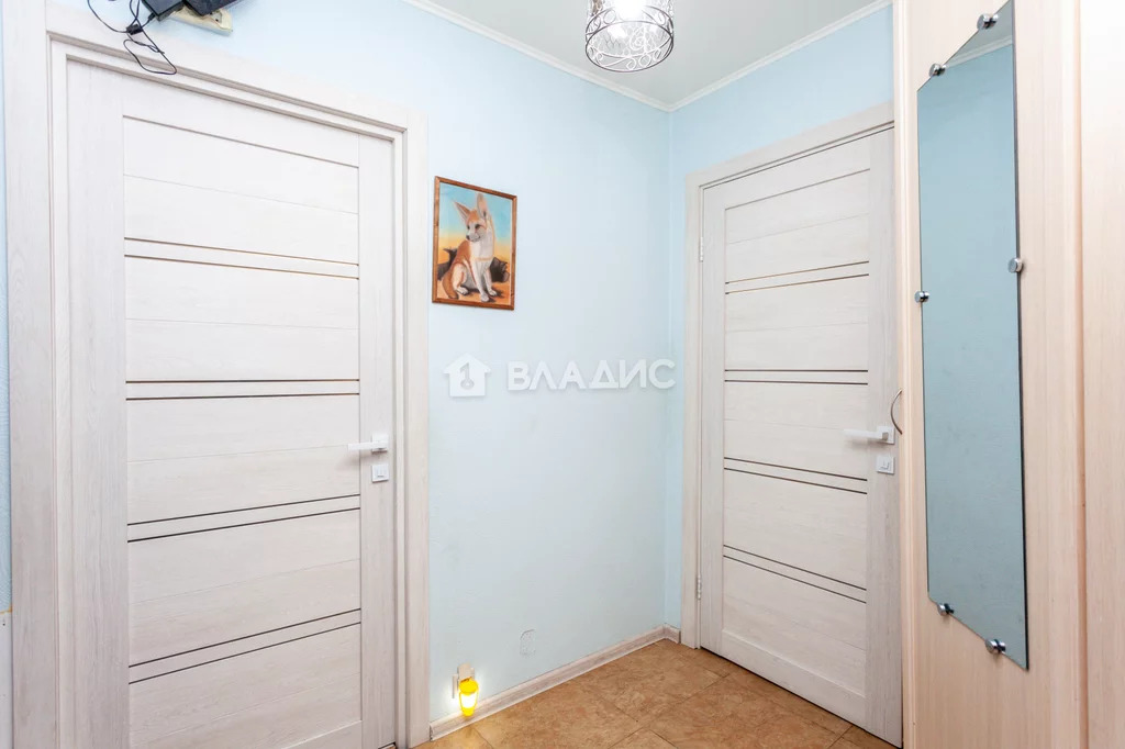 Москва, улица Симоновский Вал, д.20к2, 2-комнатная квартира на продажу - Фото 29