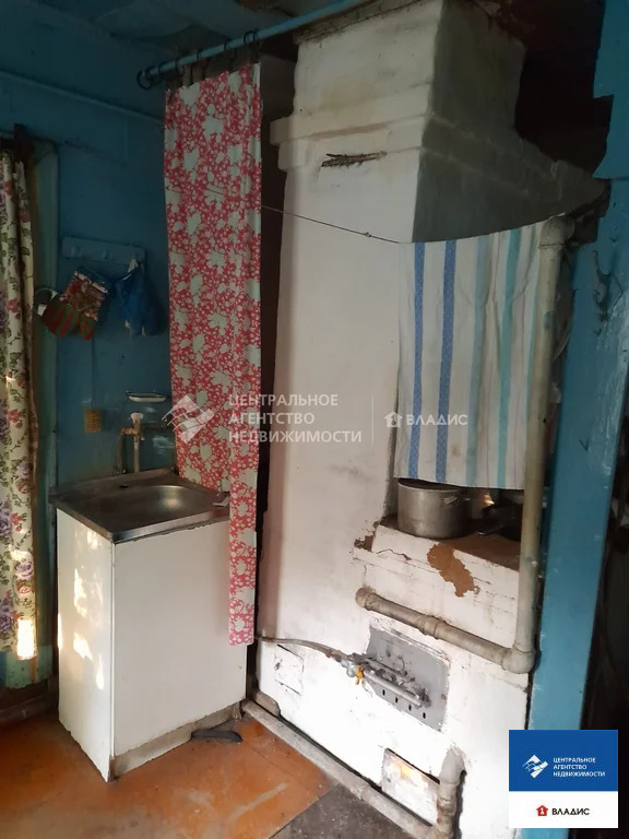 Продажа дома, Песочня, Путятинский район, ул. Красная - Фото 6