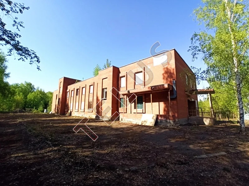 МО, Истра, д. Котерево, 2893 м2 Здание и участок 1,08 Га (ном. ... - Фото 2