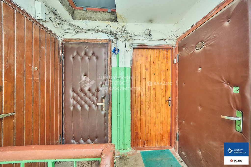 Продажа квартиры, Рязань, Театральная пл. - Фото 8