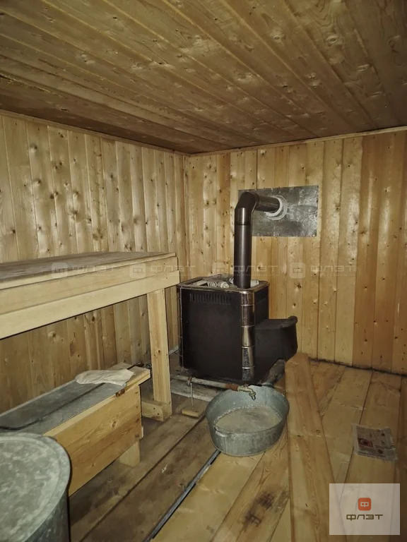 Продажа дома, Казань, тер. СДТ Смородинка - Фото 22