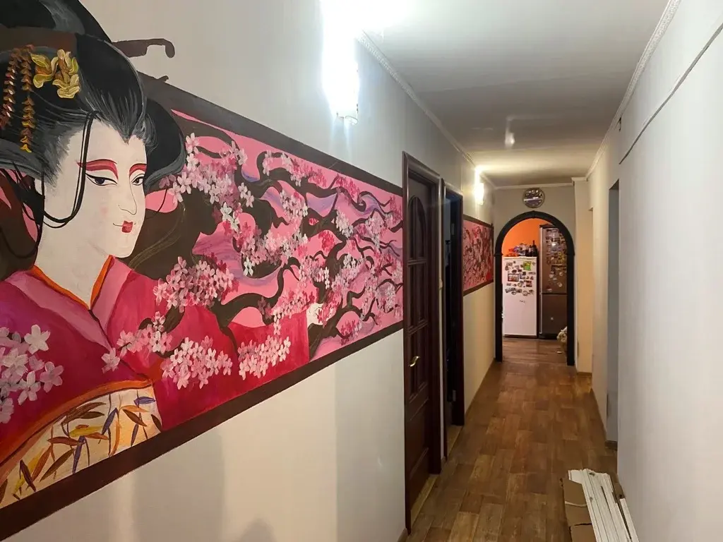 4-я квартира на ул. Советская, дом 8 - Фото 9