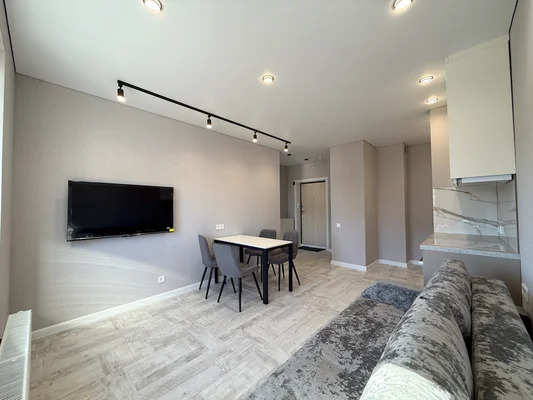 Продам однокомнатную (1-комн.) квартиру, Гагарина пр-кт, 36к5, Нижн... - Фото 21