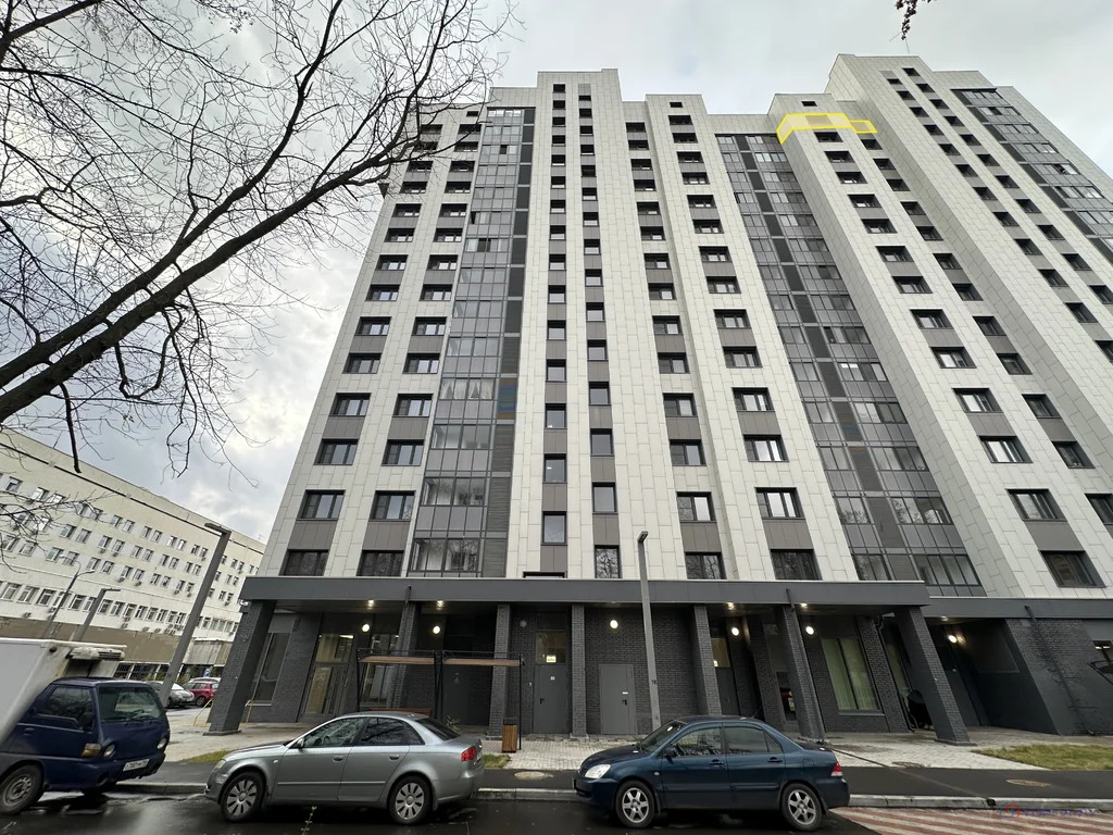 Продажа квартиры, ул. Стартовая - Фото 2