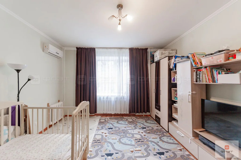 Продажа квартиры, Казань, ул. Чистопольская - Фото 1