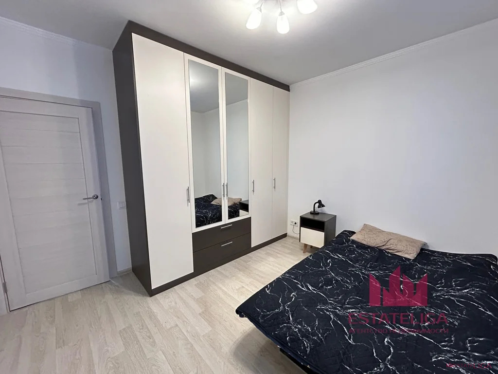 Аренда квартиры, ул. Кедрова - Фото 15