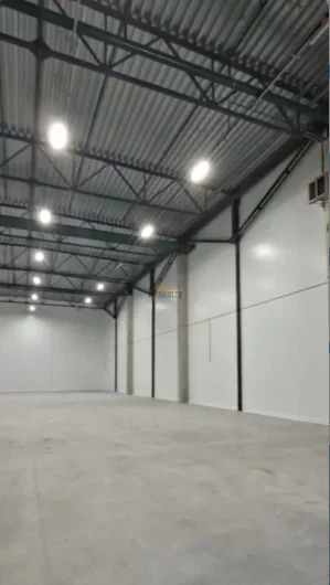 Аренда склада, Подольск, 2 - Фото 3