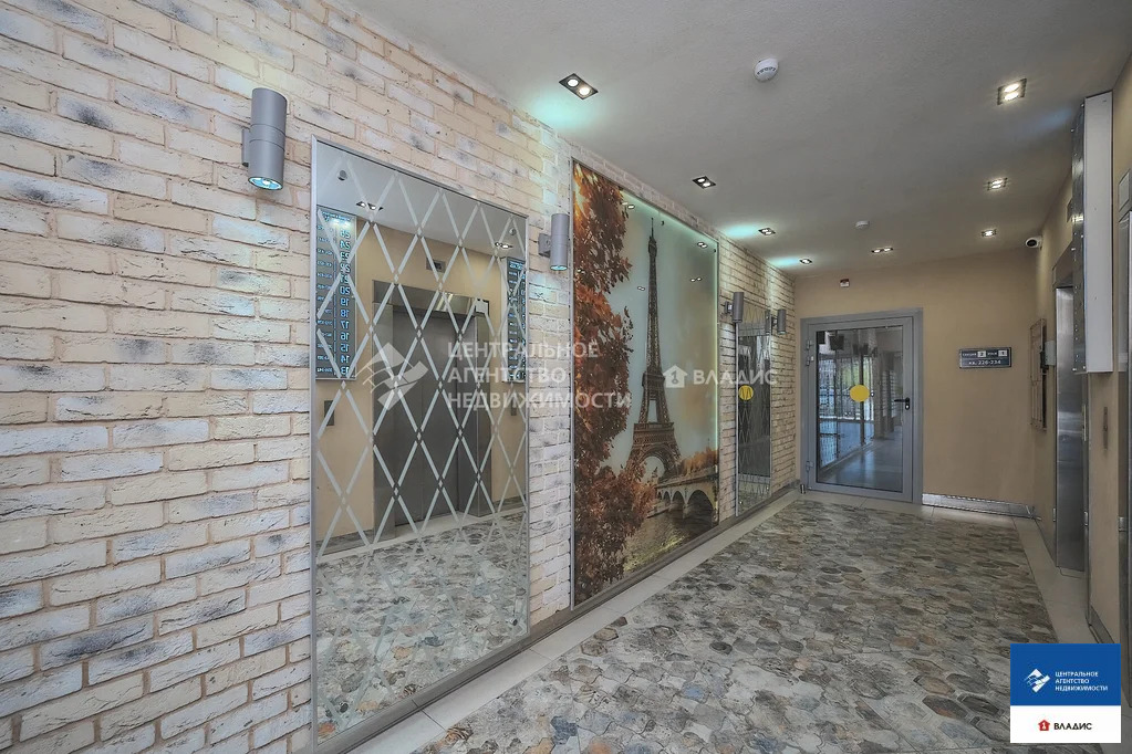 Продажа квартиры, Рязань, ул. Быстрецкая - Фото 13