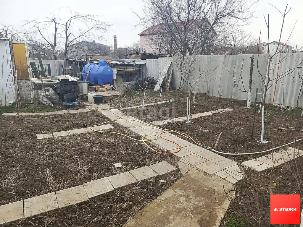 Продажа дома, Новофедоровка, Сакский район, ул. Тимура Апакидзе - Фото 8
