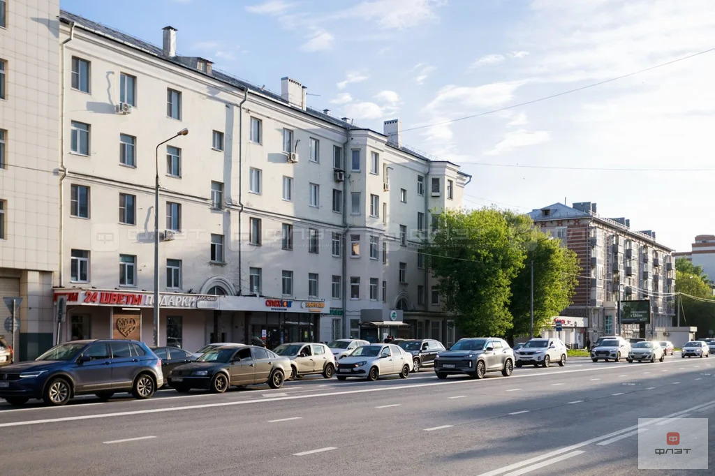 Продажа квартиры, Казань, ул. Достоевского - Фото 20