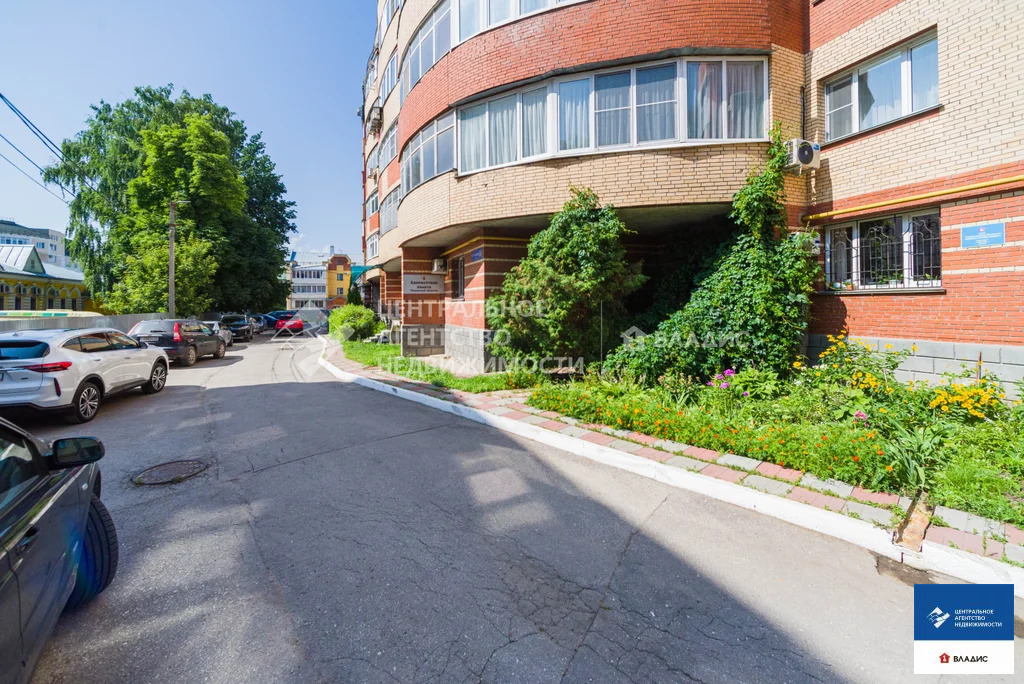 Продажа квартиры, Рязань, ул. Радищева - Фото 18