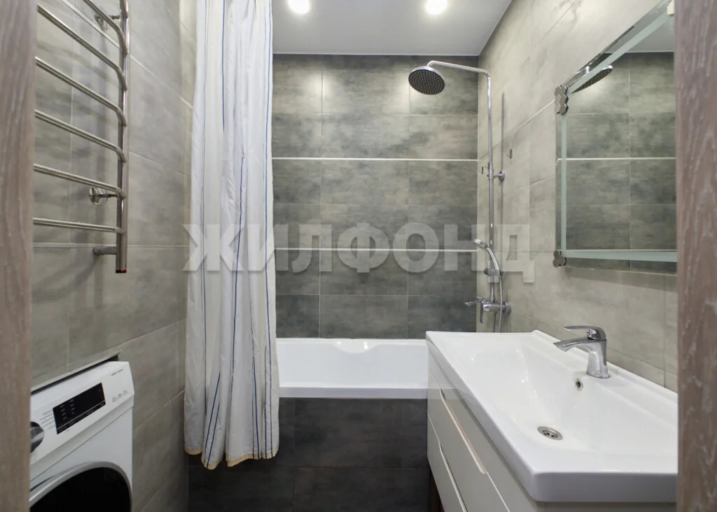 Продажа квартиры, Новосибирск, Александра Чистякова - Фото 4