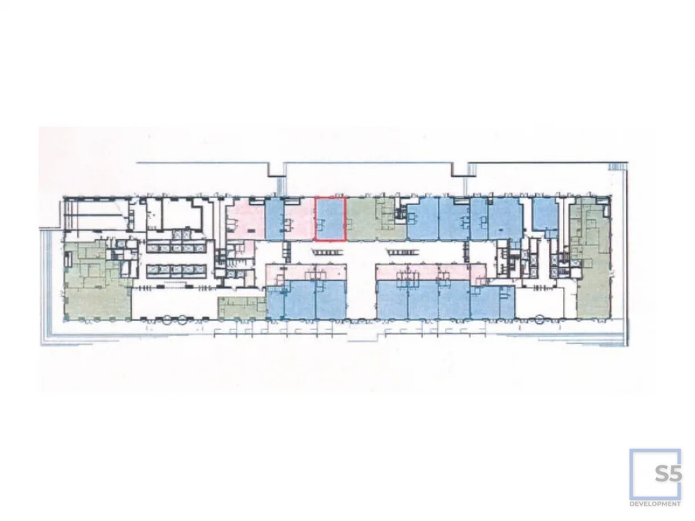 Аренда торгового помещения, м. Ленинский проспект, ул. Вавилова - Фото 7
