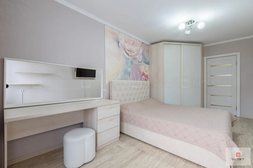 Продажа квартиры, Казань, ул. Ноксинский Спуск - Фото 1