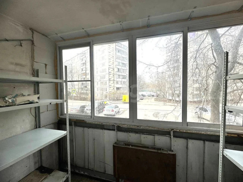 Продажа квартиры, ул. Федоскинская - Фото 13