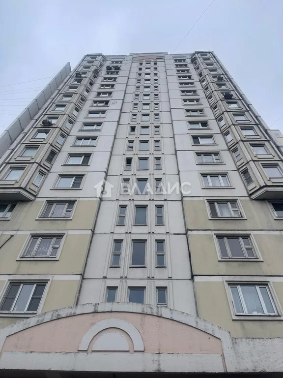 Москва, улица Грина, д.1к5, 3-комнатная квартира на продажу - Фото 23