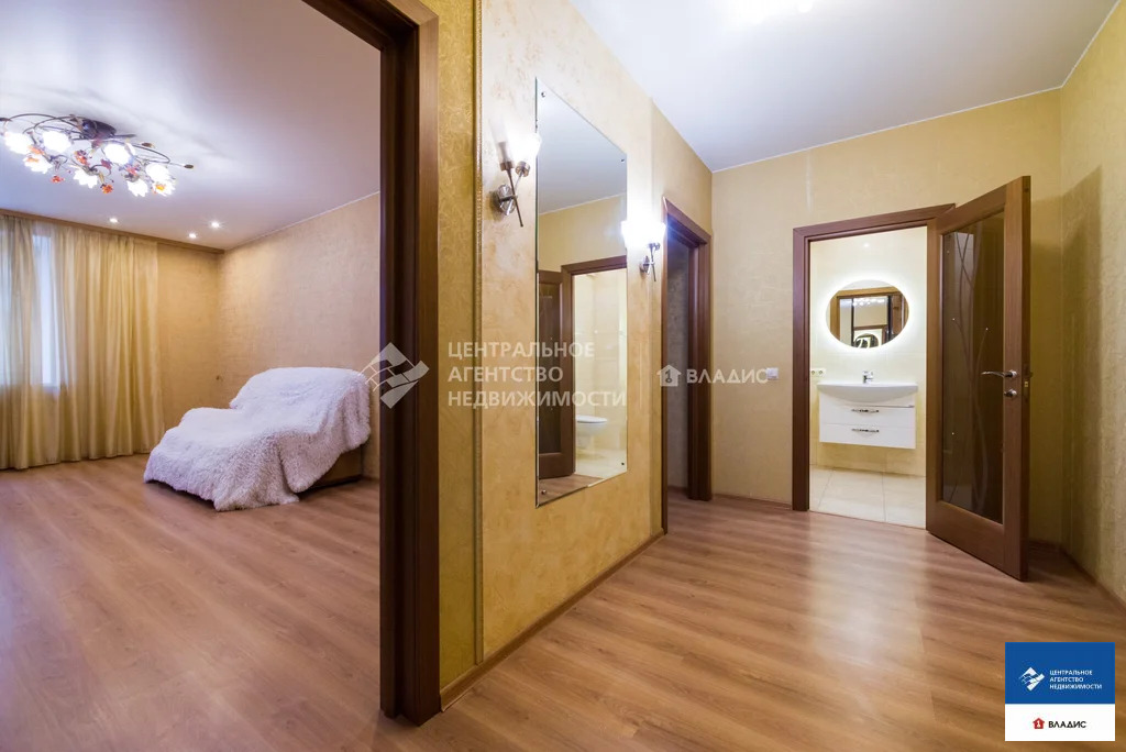 Продажа квартиры, Рязань, ул. Вокзальная - Фото 12