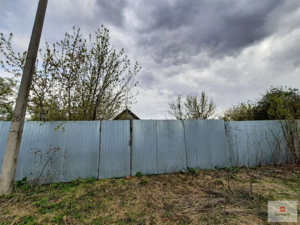 Продажа участка, Колкомерка, Пестречинский район, ул. Школьная - Фото 15