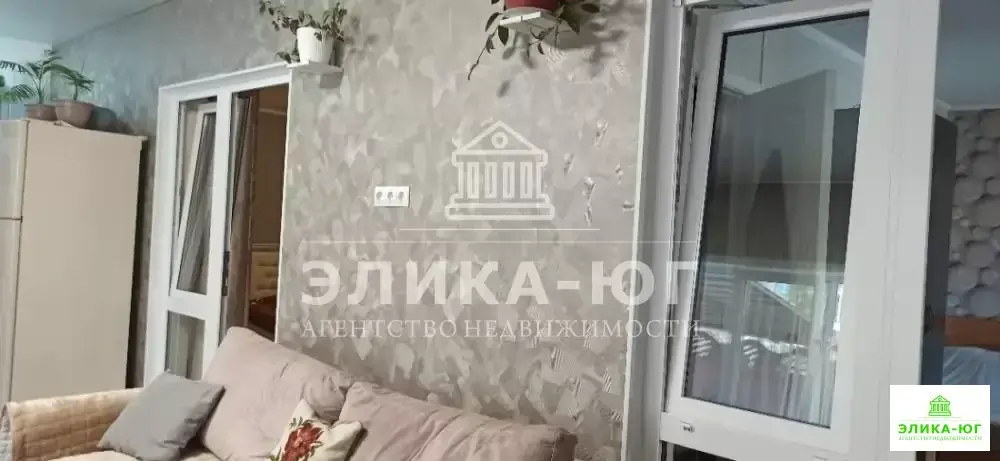 Продажа дома, Ольгинка, Туапсинский район, ул. Кубанская - Фото 6